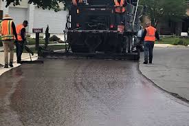 Professional Driveway Paving Services in Kathleen, FL